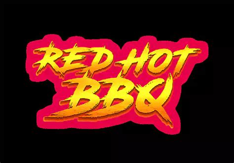 red hot bbq demo Log in